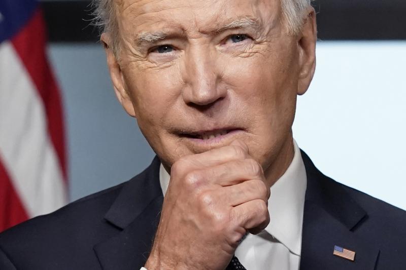 President Biden has sought to focus his administration's foreign policy on the challenges posed by China — a topic he is set to discuss with Japan's prime minister on Friday. President Biden has sought to focus his administration's foreign policy on the challenges posed by China — a topic he is set to discuss with Japan's prime minister on Friday.