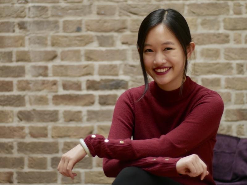 Author R.F. Kuang grounded her Poppy War books in her own interpretations of history, and her family's history. Author R.F. Kuang grounded her Poppy War books in her own interpretations of history, and her family's history.