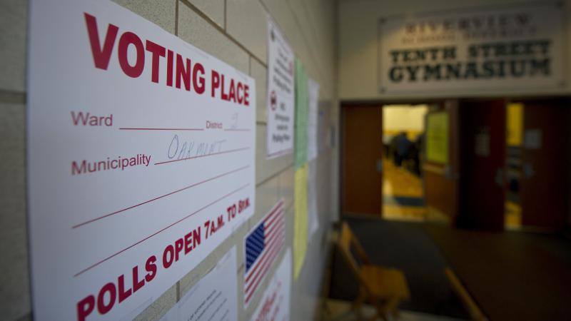 A polling station in Oakmont, Pa., on Nov. 6, 2012. Winning a presidential nomination includes mastering complex rules about delegates, and Pennsylvania's rules are among the most complicated. A polling station in Oakmont, Pa., on Nov. 6, 2012. Winning a presidential nomination includes mastering complex rules about delegates, and Pennsylvania's rules are among the most complicated.