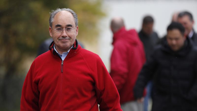 U.S. Rep. Bruce Poliquin, R-Maine, has filed a lawsuit to overturn Maine's ranked-choice voting system. Votes are still being counted in Poliquin's race, but it's possible he will lose a recount under the recently approved system. U.S. Rep. Bruce Poliquin, R-Maine, has filed a lawsuit to overturn Maine's ranked-choice voting system. Votes are still being counted in Poliquin's race, but it's possible he will lose a recount under the recently approved system.