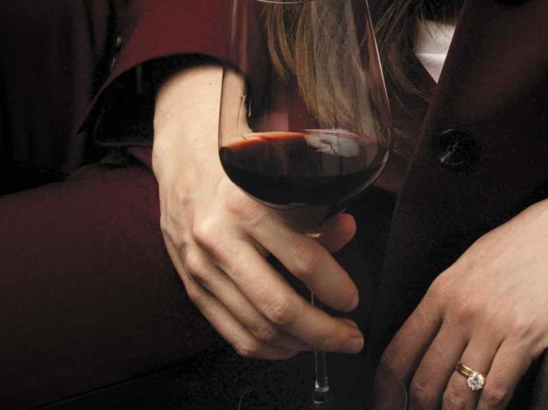 Wine Girl, by Victoria James Wine Girl, by Victoria James