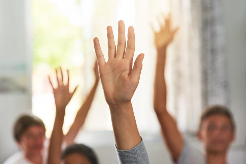 The Carroll Independent School District in Southlake, Texas, is in the spotlight after an administrator reportedly instructed teachers to provide students with "opposing" views of the Holocaust when the subject of recent statewide legislation came up. The Carroll Independent School District in Southlake, Texas, is in the spotlight after an administrator reportedly instructed teachers to provide students with "opposing" views of the Holocaust when the subject of recent statewide legislation came up.