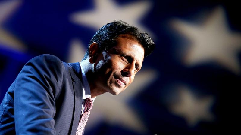 Louisiana Gov. Bobby Jindal announced his presidential candidacy in June and suspended it this week. Louisiana Gov. Bobby Jindal announced his presidential candidacy in June and suspended it this week.