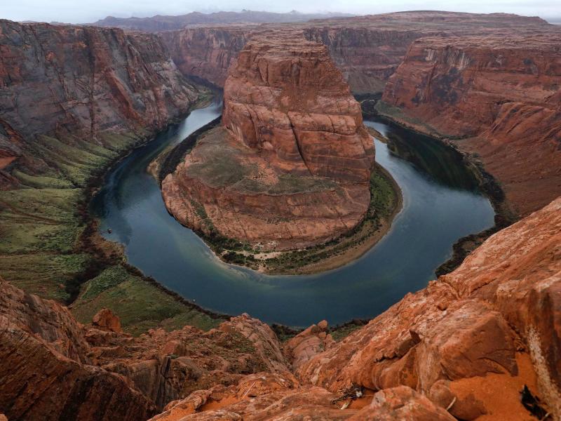 Instagram Crowds May Be Ruining Nature  88.5 WFDD