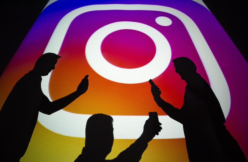 Instagram has increasingly become a home for hate speech and extremist content, according to Taylor Lorenz, a reporter for The Atlantic. Instagram has increasingly become a home for hate speech and extremist content, according to Taylor Lorenz, a reporter for The Atlantic.