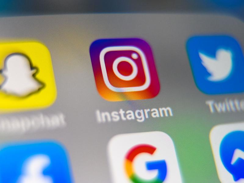 Researchers are concerned that Instagram's new "suggested posts" feature is contributing to the spread of misinformation. Researchers are concerned that Instagram's new "suggested posts" feature is contributing to the spread of misinformation.