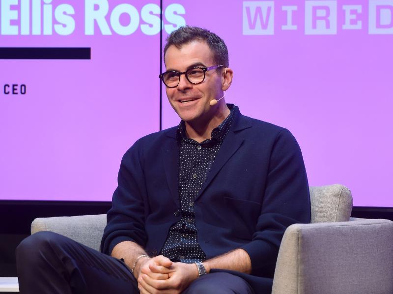 Instagram's Adam Mosseri speaks onstage at the WIRED25 Summit 2019 in San Francisco. He said some users will no longer see the "like" counter, but it won't impact "the whole U.S. at once." Instagram's Adam Mosseri speaks onstage at the WIRED25 Summit 2019 in San Francisco. He said some users will no longer see the "like" counter, but it won't impact "the whole U.S. at once."