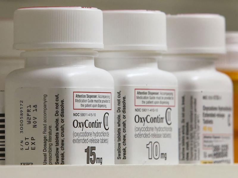 Despite abuse deterrent formulation, Purdue Pharma's OxyContin continues to be used by some people with opioid addiction to get high. Despite abuse deterrent formulation, Purdue Pharma's OxyContin continues to be used by some people with opioid addiction to get high.