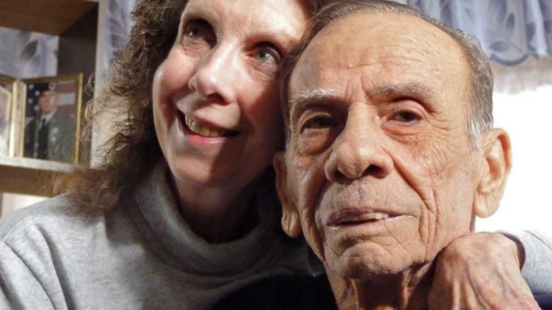 Carol and John Iovine say the health coach their insurer assigned John after he had a torrent of grave health problems in 2014 has helped them get the medical care he still needs. And it's helped keep him out of the hospital. Carol and John Iovine say the health coach their insurer assigned John after he had a torrent of grave health problems in 2014 has helped them get the medical care he still needs. And it's helped keep him out of the hospital.