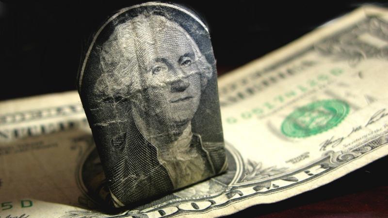 Money. Money.