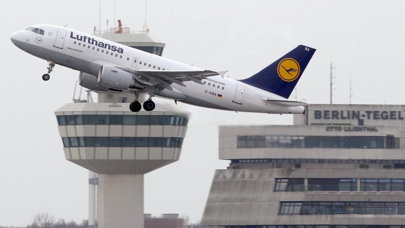 Berlin's Tegel is a small and far from modern airport. But many city residents value its convenience and its history and don't want it to close. Berlin's Tegel is a small and far from modern airport. But many city residents value its convenience and its history and don't want it to close.