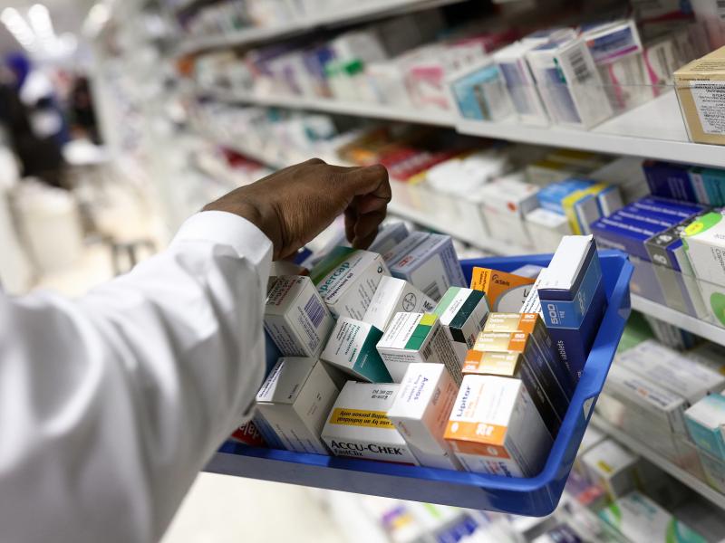 One of the Trump administration's proposals would change the prices Medicare pays for certain prescription drugs by factoring in the average prices Europeans pay for the same medicines. One of the Trump administration's proposals would change the prices Medicare pays for certain prescription drugs by factoring in the average prices Europeans pay for the same medicines.