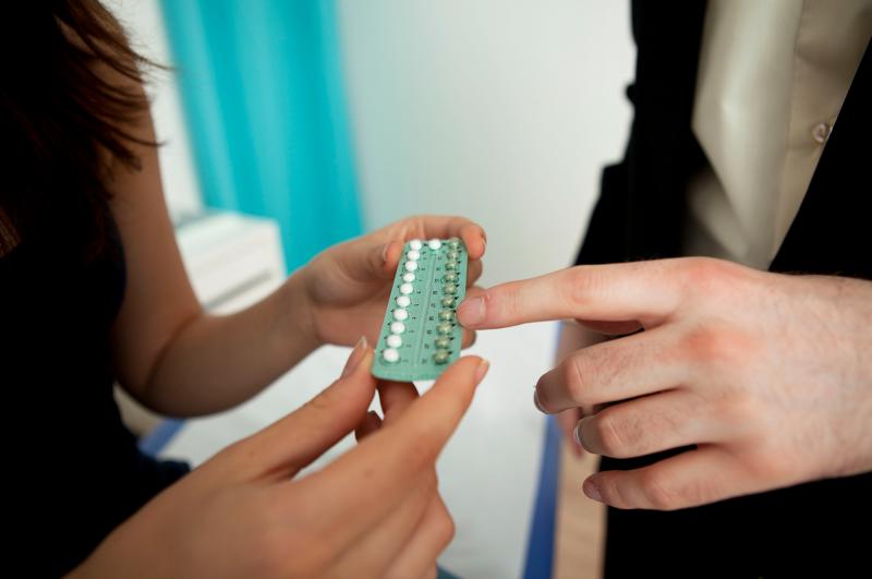 Pharmacists in California will have to give women a short health consultation before providing contraceptives without a prescription. Pharmacists in California will have to give women a short health consultation before providing contraceptives without a prescription.