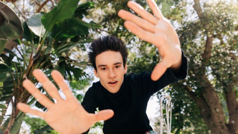 Jacob Collier Jacob Collier