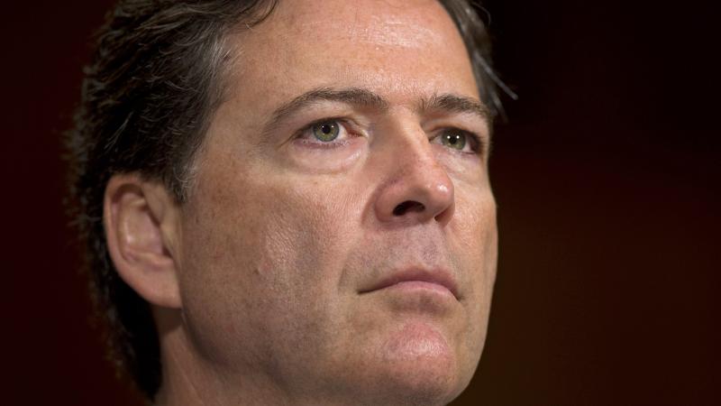 Former FBI Director James Comey will appear before the House Judiciary Committee to answer questions about the FBI's investigations in 2016. Former FBI Director James Comey will appear before the House Judiciary Committee to answer questions about the FBI's investigations in 2016.