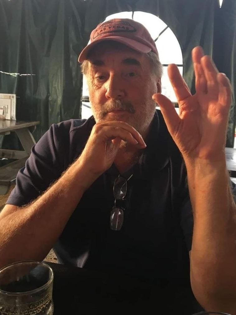 James L. Tomasik - or Jim - of Cordova and Memphis, Tenn., died at the age of 58 from COVID-19. James L. Tomasik - or Jim - of Cordova and Memphis, Tenn., died at the age of 58 from COVID-19.