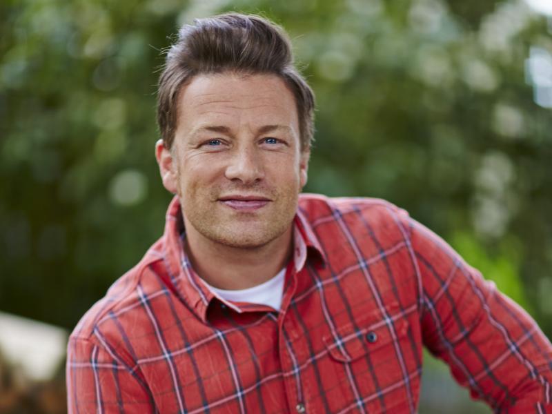 Jamie Oliver Jamie Oliver