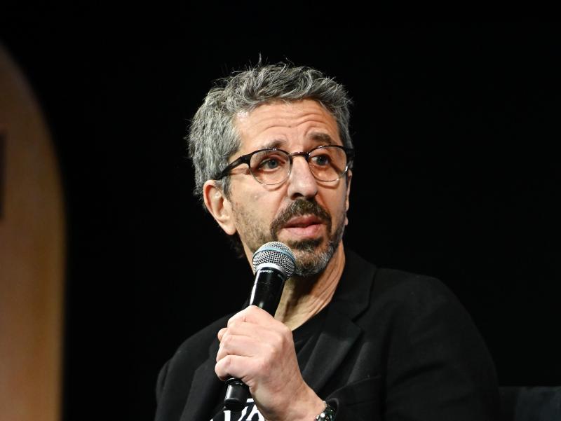 Jason Flom is the CEO of Lava Records, a board member of The Innocence Project and host of the podcast Wrongful Conviction. Jason Flom is the CEO of Lava Records, a board member of The Innocence Project and host of the podcast Wrongful Conviction.
