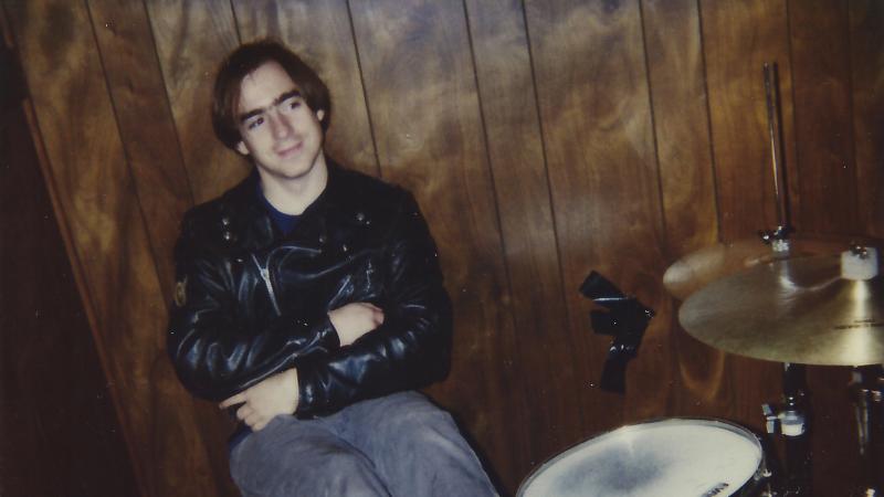 Jason Molina's Eight Gates comes out August 7. Jason Molina's Eight Gates comes out August 7.
