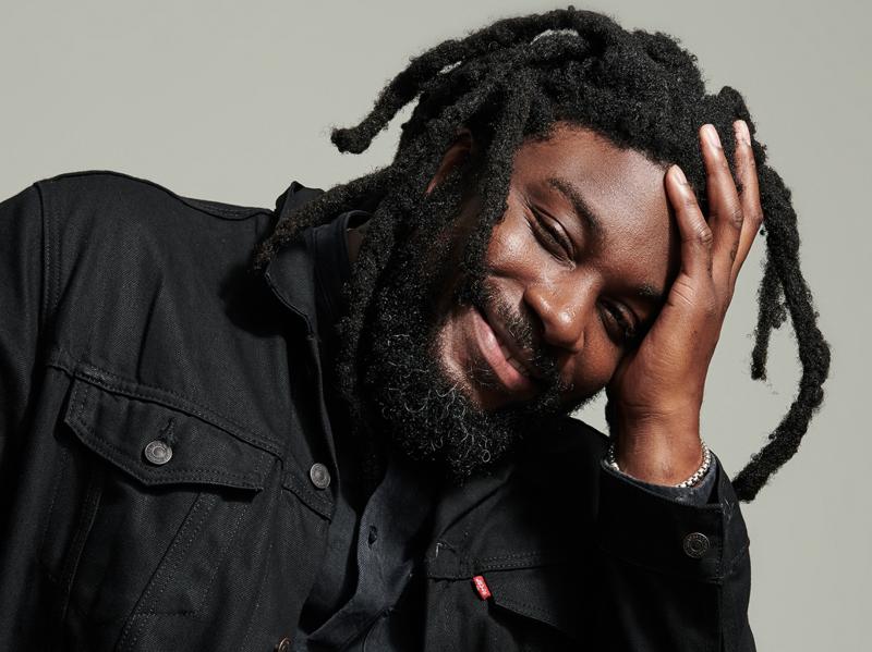 Jason Reynolds Jason Reynolds