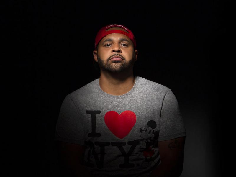 Joell Ortiz Joell Ortiz