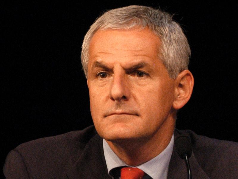 Joep Lange led many early drug trials of HIV therapies and studied how to prevent HIV-positive pregnant women from transmitting the virus to their babies. Joep Lange led many early drug trials of HIV therapies and studied how to prevent HIV-positive pregnant women from transmitting the virus to their babies.