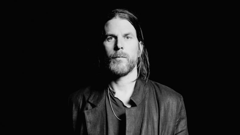 Jonathan Wilson Jonathan Wilson