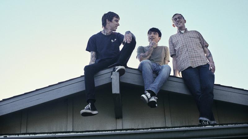 Joyce Manor Joyce Manor