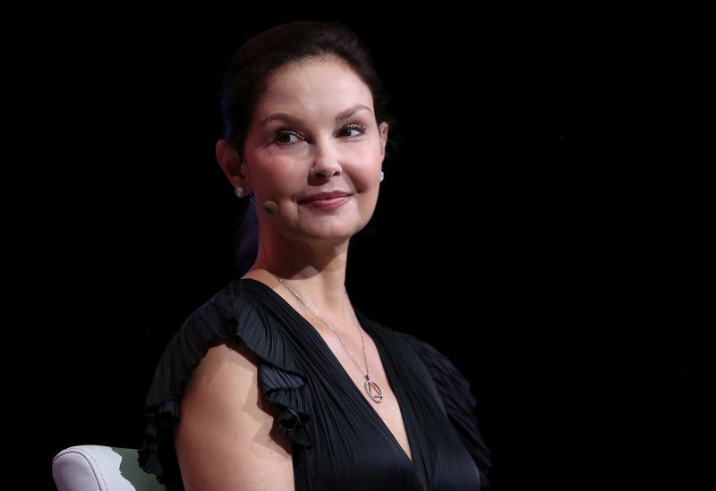 Ashley Judd can continue with the defamation part of her lawsuit against disgraced former movie mogul Harvey Weinstein, a judge ruled Wednesday. Ashley Judd can continue with the defamation part of her lawsuit against disgraced former movie mogul Harvey Weinstein, a judge ruled Wednesday.