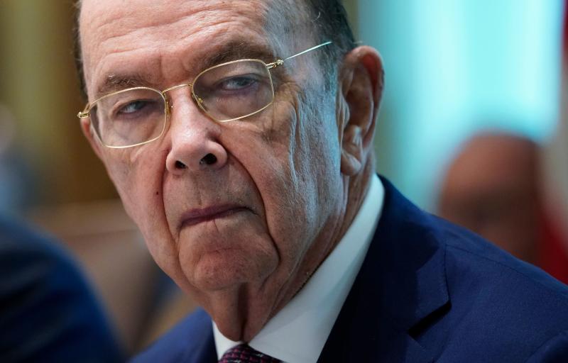 Commerce Secretary Wilbur Ross, whose department oversees the Census Bureau, approved adding a question about U.S. citizenship status to the 2020 census. Commerce Secretary Wilbur Ross, whose department oversees the Census Bureau, approved adding a question about U.S. citizenship status to the 2020 census.