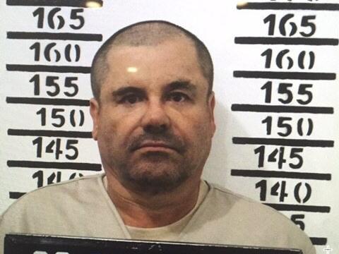 A federal judge says jurors will be anonymous and partially sequestered in the upcoming trial of accused Mexican drug lord Joaquin "El Chapo" Guzman. A federal judge says jurors will be anonymous and partially sequestered in the upcoming trial of accused Mexican drug lord Joaquin "El Chapo" Guzman.