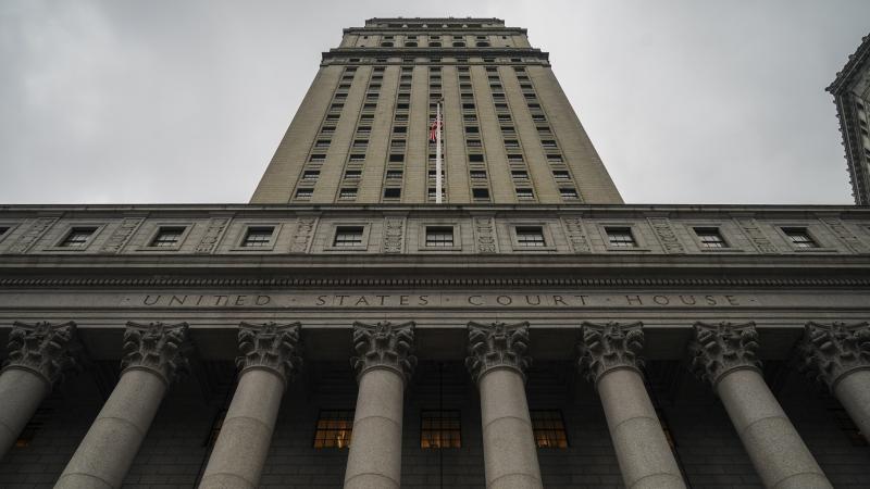 U.S. District Judge Jesse Furman, who hears cases at the federal courthouse in New York City, on Tuesday denied the Trump administration's request to swap out its entire legal team for the New York-based lawsuits over a potential citizenship question on t U.S. District Judge Jesse Furman, who hears cases at the federal courthouse in New York City, on Tuesday denied the Trump administration's request to swap out its entire legal team for the New York-based lawsuits over a potential citizenship question on t