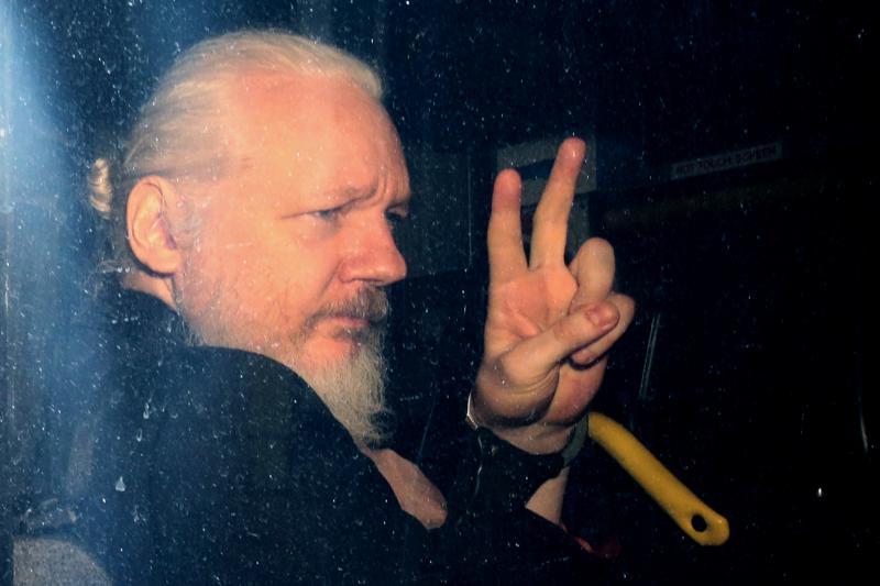 Image result for julian assange wikileaks