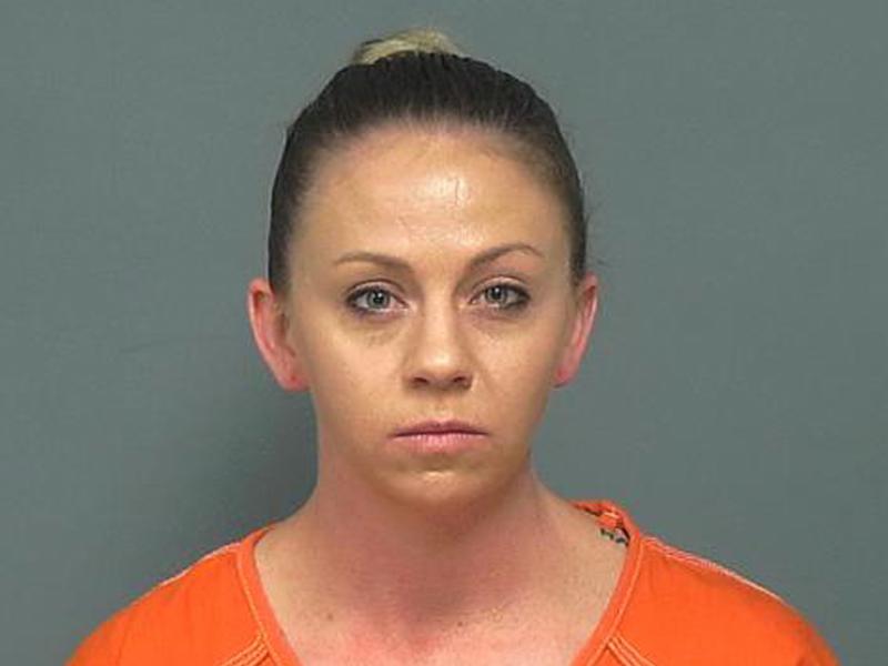 Former Dallas police officer Amber Guyger fatally shot an unarmed black neighbor whose apartment she said she entered by mistake, believing it to be her own. Former Dallas police officer Amber Guyger fatally shot an unarmed black neighbor whose apartment she said she entered by mistake, believing it to be her own.