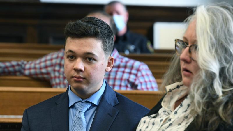 During a hearing last week, a Wisconsin judge laid out the final ground rules on what evidence will be allowed when Kyle Rittenhouse goes on trial for shooting three people during a protest against police brutality in August 2020. During a hearing last week, a Wisconsin judge laid out the final ground rules on what evidence will be allowed when Kyle Rittenhouse goes on trial for shooting three people during a protest against police brutality in August 2020.