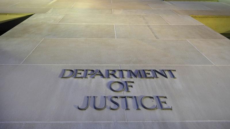 The Justice Department says it's changing the lineup of lawyers involved in the lawsuits over the Trump administration's push to get a citizenship question on the 2020 census forms. The Justice Department says it's changing the lineup of lawyers involved in the lawsuits over the Trump administration's push to get a citizenship question on the 2020 census forms.