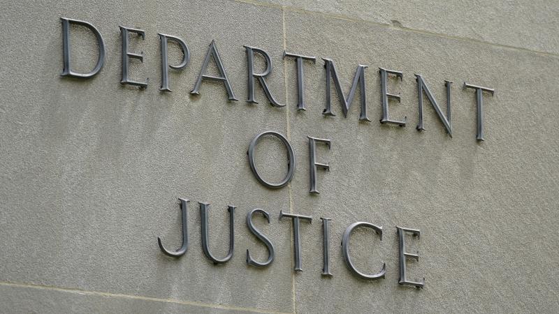 The Justice Department says former Trump administration officials can testify before Congress about Jan. 6 and the events leading up to the insurrection. The Justice Department says former Trump administration officials can testify before Congress about Jan. 6 and the events leading up to the insurrection.