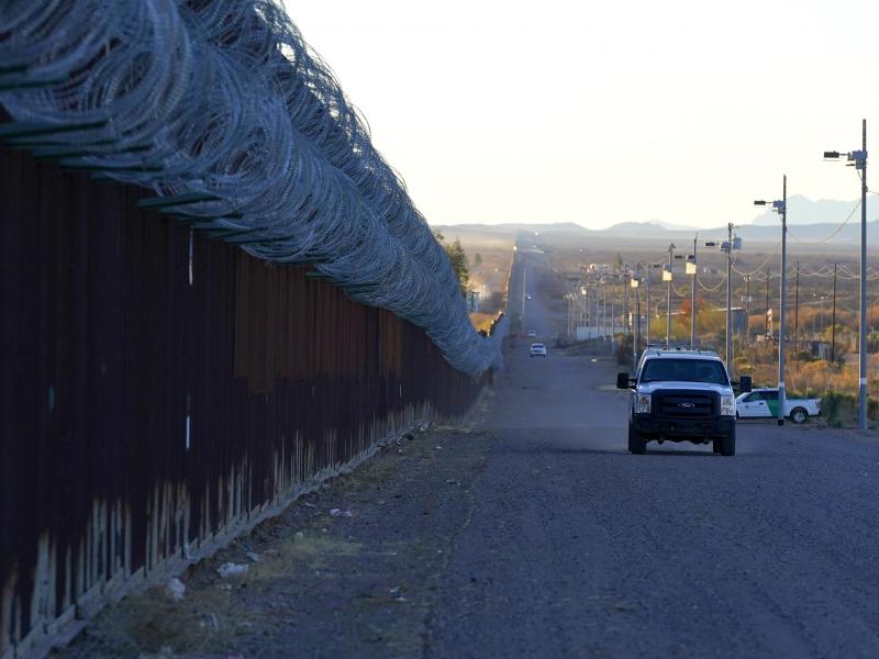 The Trump-era "zero tolerance" immigration policy has resulted in the separation of more than 3,000 children from their families after crossing the U.S.-Mexico border. The Trump-era "zero tolerance" immigration policy has resulted in the separation of more than 3,000 children from their families after crossing the U.S.-Mexico border.