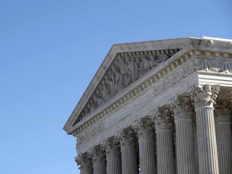 The Supreme Court justices took up a death penalty case on Monday, looking at an inmate's right to help from a mental health expert. The Supreme Court justices took up a death penalty case on Monday, looking at an inmate's right to help from a mental health expert.