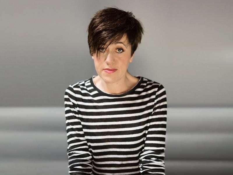 Tracey Thorn's album Record tops Ken Tucker's list of the best music of 2018. Tracey Thorn's album Record tops Ken Tucker's list of the best music of 2018.