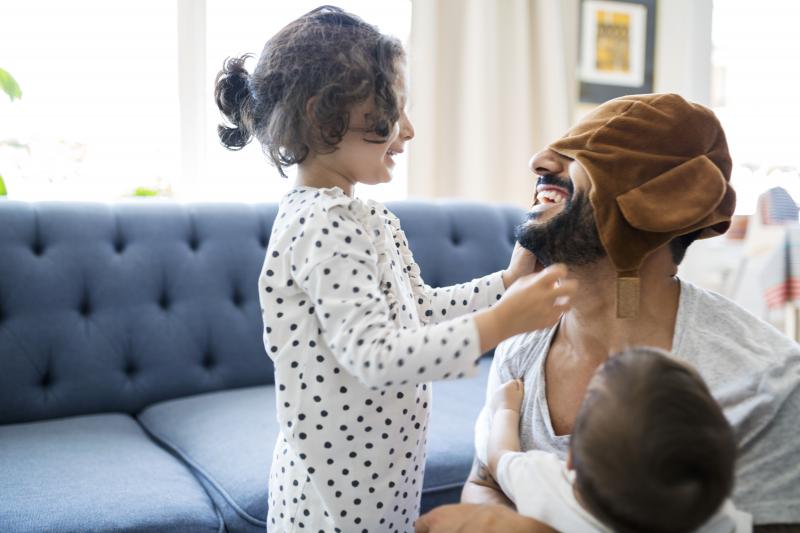 Actual scientific research on beards is, regrettably, scant. However, researchers now know how beards are perceived by one important group of people: children. Actual scientific research on beards is, regrettably, scant. However, researchers now know how beards are perceived by one important group of people: children.