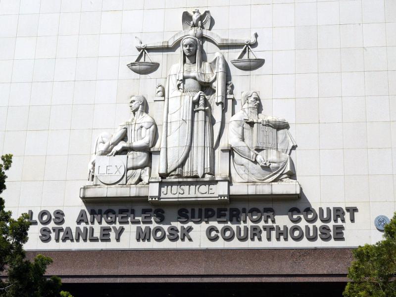 Los Angeles city attorney Mike Feuer announced a lawsuit against Wellness Matrix Group, alleging multiple scams related to the coronavirus pandemic. The lawsuit was filed in LA Superior Court. Los Angeles city attorney Mike Feuer announced a lawsuit against Wellness Matrix Group, alleging multiple scams related to the coronavirus pandemic. The lawsuit was filed in LA Superior Court.