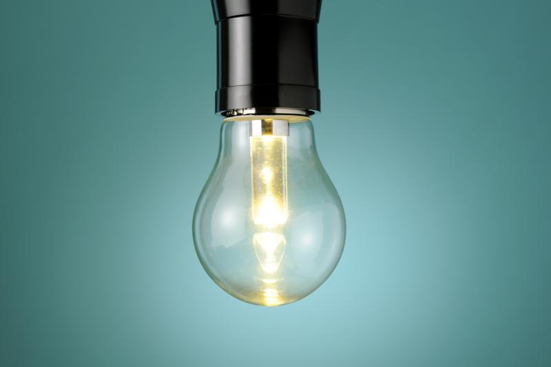 LED bulb LED bulb