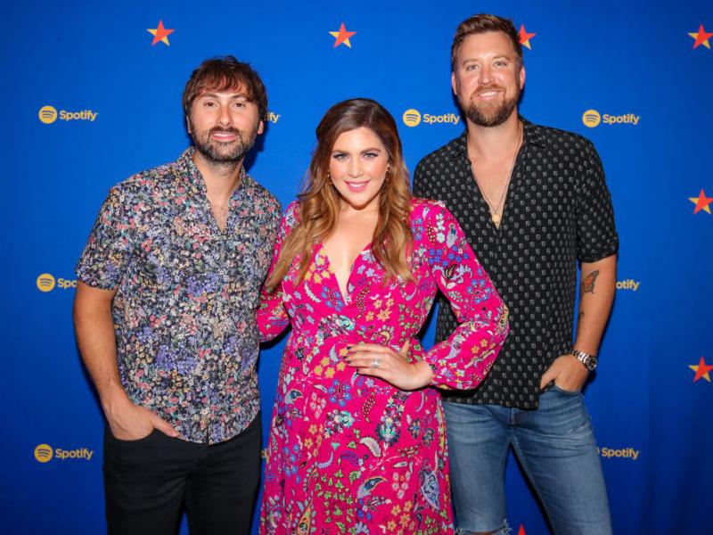 The country trio formerly known as Lady Antebellum told NPR that it is not opposed to a singer continue to use Lady A as a stage name. The country trio formerly known as Lady Antebellum told NPR that it is not opposed to a singer continue to use Lady A as a stage name.