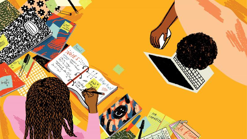 Laptops in the classroom: yay or nay? Laptops in the classroom: yay or nay?