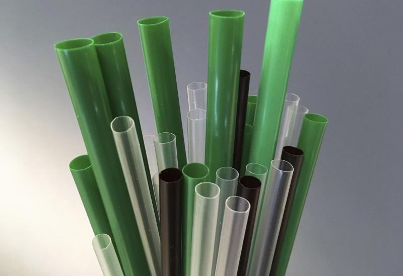 As awareness grows about the environmental toll of single-use plastics, retailers and regulators alike are finding ways to decrease their use. And straws have become a prime target. As awareness grows about the environmental toll of single-use plastics, retailers and regulators alike are finding ways to decrease their use. And straws have become a prime target.