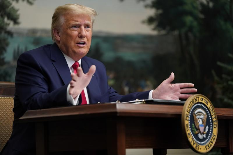 Leaked documents show there's a possibility that the Census Bureau will not be able to produce numbers for congressional apportionment in time for President Trump to exclude unauthorized immigrants from the count before leaving office. Leaked documents show there's a possibility that the Census Bureau will not be able to produce numbers for congressional apportionment in time for President Trump to exclude unauthorized immigrants from the count before leaving office.