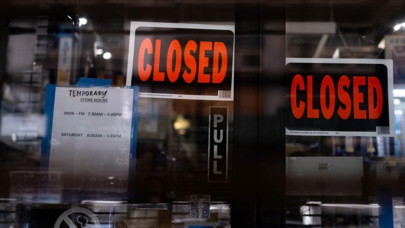 Bailouts stir up images of businesses acting recklessly, enriching themselves, and then asking the government for money. That's not the case this time. Bailouts stir up images of businesses acting recklessly, enriching themselves, and then asking the government for money. That's not the case this time.