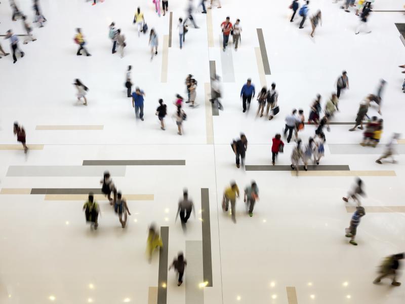 Demographers can use average life expectancy of a population as a clue to underlying changes in health and culture. Demographers can use average life expectancy of a population as a clue to underlying changes in health and culture.
