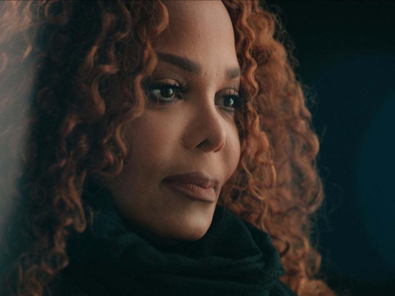 Janet Jackson speaks in her new docuseries, Janet Jackson. Janet Jackson speaks in her new docuseries, Janet Jackson.